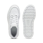 Puma karmen II idol sneakers in white - Side View 02