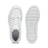 Puma karmen II idol sneakers in white - Side View 02