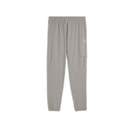 Puma flex trend woven pants in stormy slate - Back View