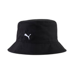PUMA TotalEnergies CAF Africa Cup of Nations 2025 trophy bucket hat in black and white - Back View