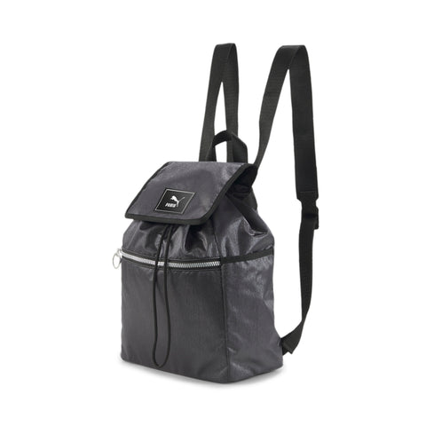 PUMA prime time backpack in black
