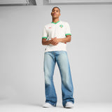 PUMA Morocco 2025 away jersey - Model Shot 03