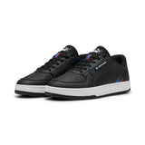 Puma BMW M motorsport caven 2.0 sneakers in black - Front View