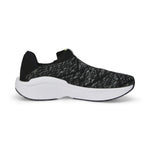 Puma training enlighten shoes in pink - Side View 03