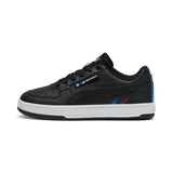 Puma BMW M motorsport caven 2.0 sneakers in black - Side View 01