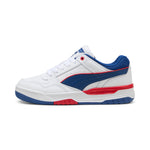 Puma rebound retro sneakers in retro for all time red and clyde roy - Side View 01