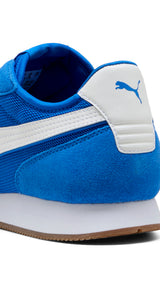 Puma st miler sneakers in team royal - Back View