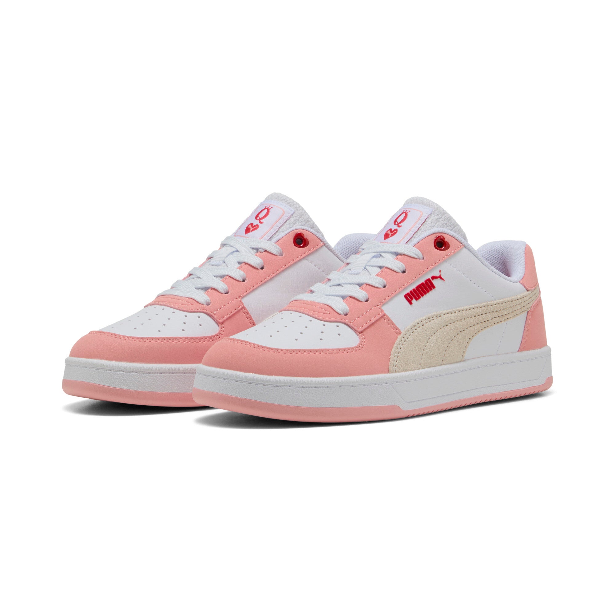 Puma caven 2.0 idylle sneakers - Front View
