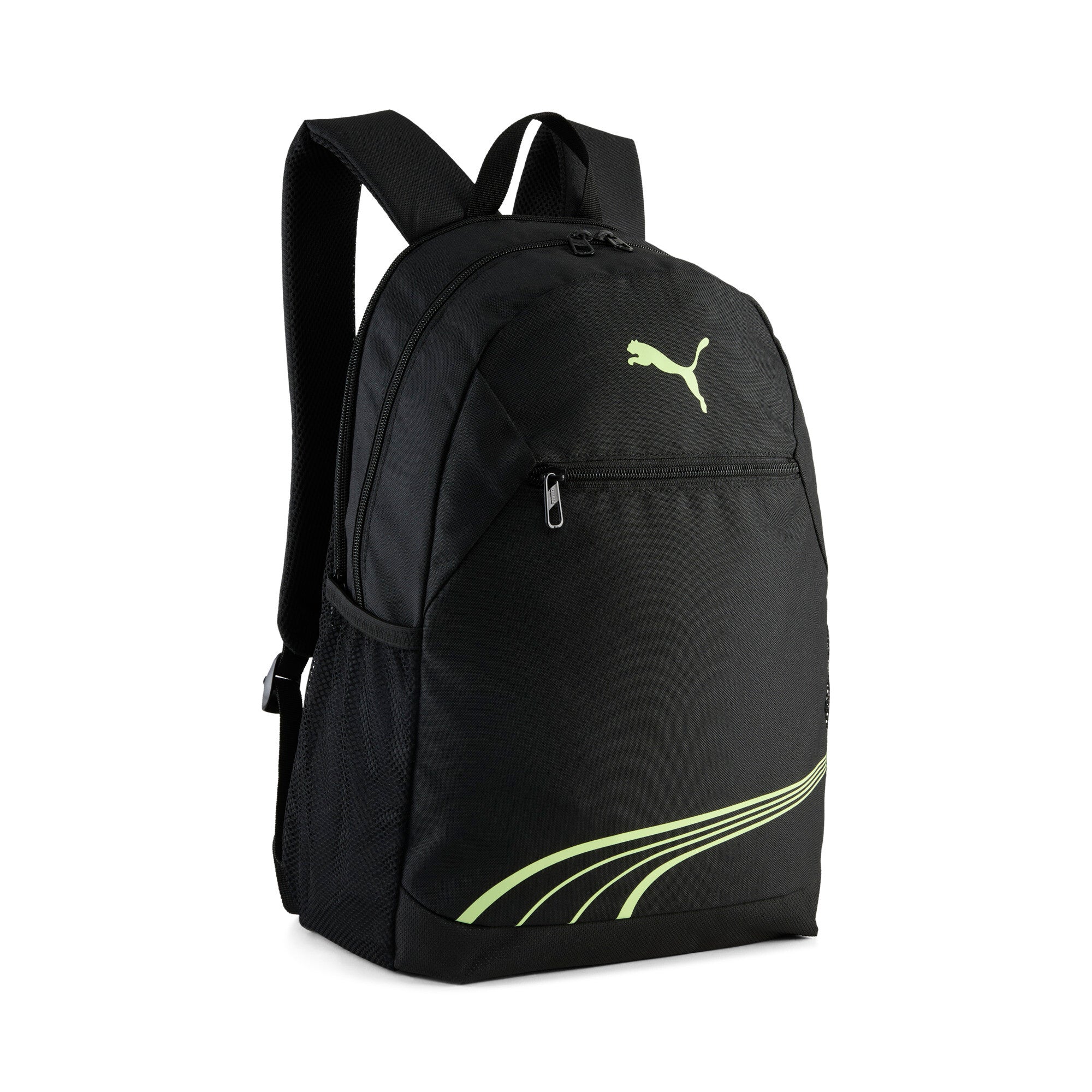 PUMA Fundamental 20L backpack - black