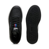 Puma BMW M motorsport caven 2.0 sneakers in black - Side View 02