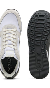 Puma st miler sneakers in white - Side View 02