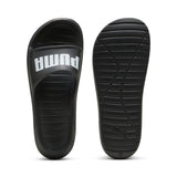 Puma divecat v2 lite slide in black - Side View 01