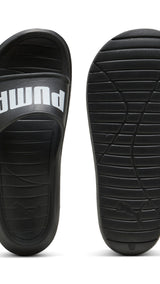 Puma divecat v2 lite slide in black - Side View 01