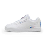 Puma BMW M motorsport caven 2.0 sneakers in black - Side View 01