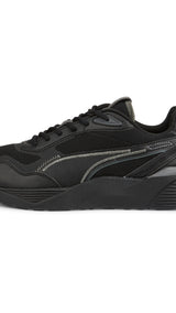 Puma RS-metric core sneakers in white - Side View 01