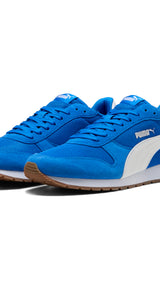 Puma st miler sneakers in team royal - Front View