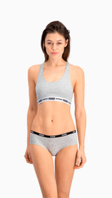 Puma hipster underwear (3-pack) in 01 - Model Shot 02