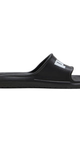 Puma divecat v2 lite slide in black - Side View 03