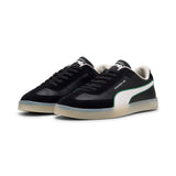 Puma porsche legacy puma club II era sneakers in black - Front View