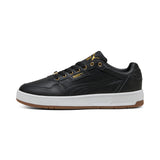 Puma court classic lux sneakers - Side View 01