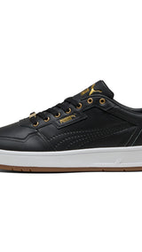 Puma court classic lux sneakers - Side View 01