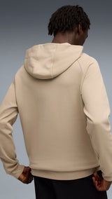 PUMA PUMATECH hoodie - ice coffee
