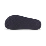 Puma man city leadcat 2.0 sandals in blue - Side View 02
