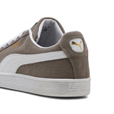 PUMA Suede classic sneakers in cast iron - cast iron