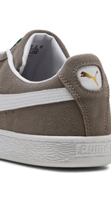 PUMA Suede classic sneakers in cast iron - cast iron