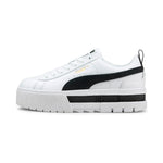 Puma mayze sneakers in white - Side View 01