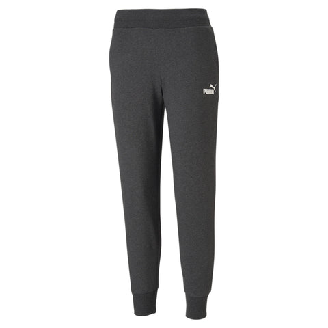 PUMA essentials sweatpants in navy