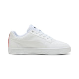 Puma BMW M motorsport caven 2.0 sneakers in black - Side View 03