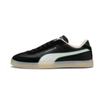 Puma porsche legacy puma club II era sneakers in black - Side View 01