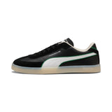 Puma porsche legacy puma club II era sneakers in black - Side View 01