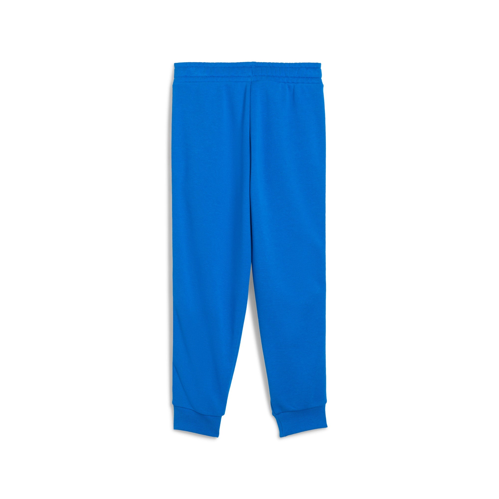 PUMA X HOT WHEELS™ sweatpants in light gray heather - team royal