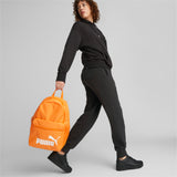 Puma phase backpack rickie in black - Model Shot 03