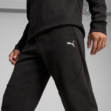 PUMA PUMATECH pants - black