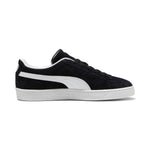 Puma suede classic sneakers in black - Side View 03
