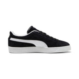 Puma suede classic sneakers in black - Side View 03
