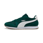 Puma st miler sneakers in white and gum - Side View 01
