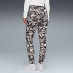 PUMA ESSENTIALS nature 2.0 leggings - black