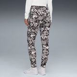 PUMA ESSENTIALS nature 2.0 leggings - black
