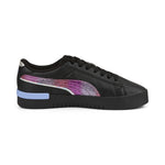 Puma jada night out sneakers women in black - Side View 03