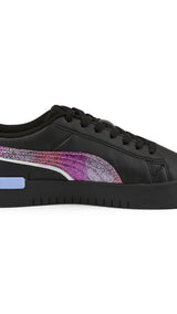 Puma jada night out sneakers women in black - Side View 03