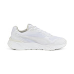 Puma rs-metric core sneakers in white - Side View 03