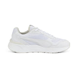 Puma rs-metric core sneakers in white - Side View 03