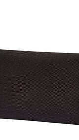 Puma phase wallet in black - Back View