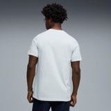 PUMA manchester city ftblculture tee men in sea glass — model shot 2