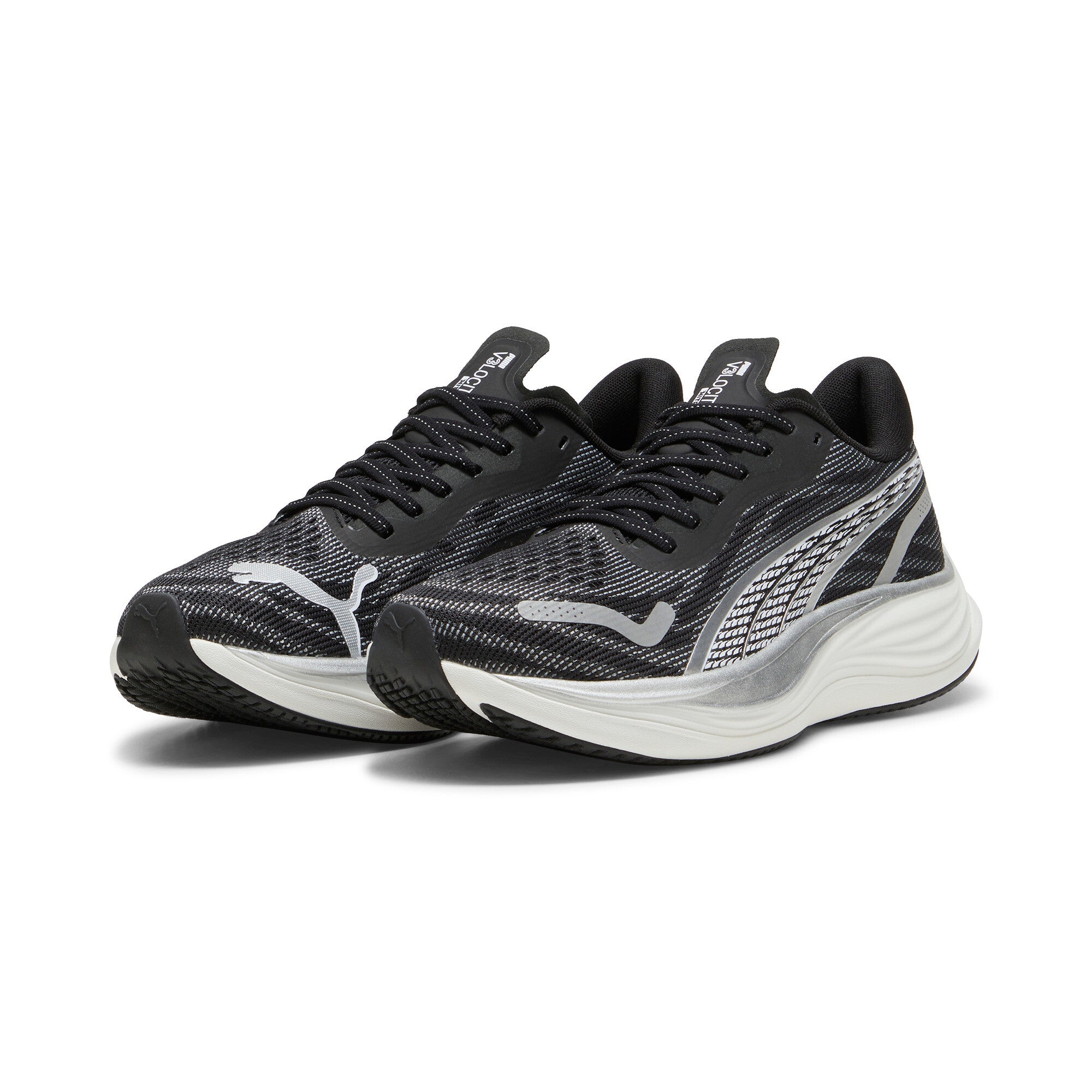 Puma VELOCITY NITRO™ 3 running shoes - Front View
