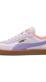 Puma club ii era cv sneakers in white - Side View 01